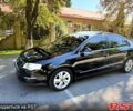 Чорний Фольксваген Пассат, об'ємом двигуна 1.8 л та пробігом 171 тис. км за 7900 $, фото 1 на Automoto.ua