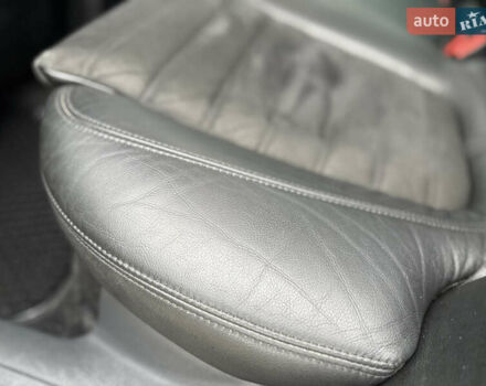 Черный Фольксваген Пассат, объемом двигателя 2 л и пробегом 234 тыс. км за 6900 $, фото 22 на Automoto.ua