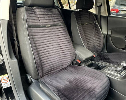 Черный Фольксваген Пассат, объемом двигателя 1.8 л и пробегом 247 тыс. км за 5999 $, фото 20 на Automoto.ua