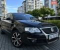 Чорний Фольксваген Пассат, об'ємом двигуна 1.97 л та пробігом 217 тис. км за 7700 $, фото 1 на Automoto.ua