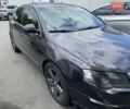Черный Фольксваген Пассат, объемом двигателя 2 л и пробегом 230 тыс. км за 8600 $, фото 27 на Automoto.ua