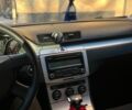 Чорний Фольксваген Пассат, об'ємом двигуна 2 л та пробігом 224 тис. км за 6800 $, фото 1 на Automoto.ua