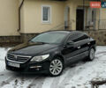 Чорний Фольксваген Пассат, об'ємом двигуна 1.78 л та пробігом 379 тис. км за 6700 $, фото 1 на Automoto.ua