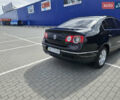 Фольксваген Пассат 2009 в Виннице на Automoto.ua Черный Фольксваген Пассат, объемом двигателя 2 л и пробегом 350 тыс. км за 6500 $, фото 3 на Automoto.ua