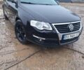 Черный Фольксваген Пассат, объемом двигателя 1.97 л и пробегом 330 тыс. км за 7500 $, фото 1 на Automoto.ua