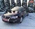 Чорний Фольксваген Пассат, об'ємом двигуна 1.6 л та пробігом 203 тис. км за 6700 $, фото 1 на Automoto.ua