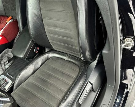 Чорний Фольксваген Пассат, об'ємом двигуна 2 л та пробігом 278 тис. км за 8500 $, фото 1 на Automoto.ua