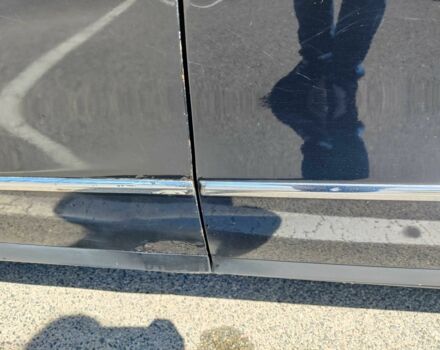 Черный Фольксваген Пассат, объемом двигателя 1.8 л и пробегом 315 тыс. км за 6999 $, фото 22 на Automoto.ua