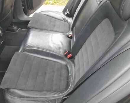 Черный Фольксваген Пассат, объемом двигателя 1.78 л и пробегом 272 тыс. км за 6900 $, фото 1 на Automoto.ua