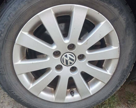 Чорний Фольксваген Пассат, об'ємом двигуна 1.8 л та пробігом 308 тис. км за 8000 $, фото 16 на Automoto.ua