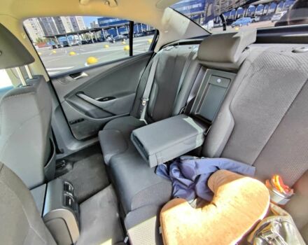 Черный Фольксваген Пассат, объемом двигателя 1.8 л и пробегом 315 тыс. км за 6999 $, фото 6 на Automoto.ua