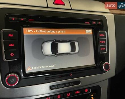 Черный Фольксваген Пассат, объемом двигателя 1.97 л и пробегом 257 тыс. км за 9600 $, фото 18 на Automoto.ua