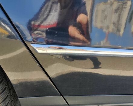 Черный Фольксваген Пассат, объемом двигателя 1.8 л и пробегом 315 тыс. км за 6999 $, фото 20 на Automoto.ua