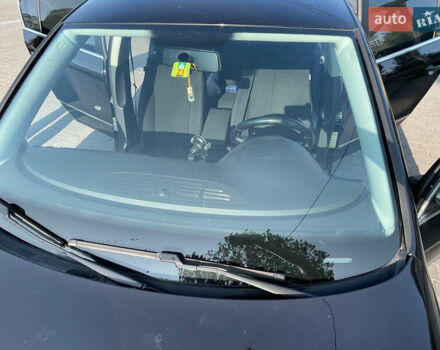 Черный Фольксваген Пассат, объемом двигателя 1.8 л и пробегом 208 тыс. км за 7000 $, фото 9 на Automoto.ua