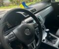 Черный Фольксваген Пассат, объемом двигателя 1.6 л и пробегом 277 тыс. км за 9700 $, фото 4 на Automoto.ua