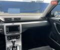 Черный Фольксваген Пассат, объемом двигателя 1.8 л и пробегом 199 тыс. км за 9900 $, фото 9 на Automoto.ua