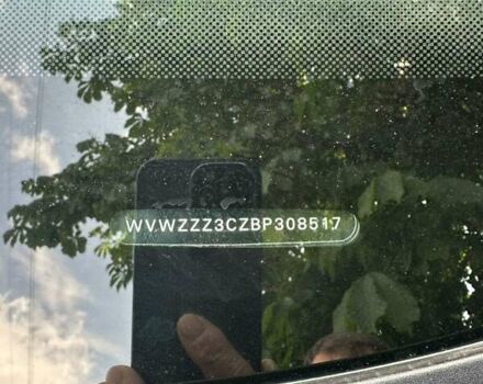 Черный Фольксваген Пассат, объемом двигателя 1.6 л и пробегом 283 тыс. км за 8700 $, фото 11 на Automoto.ua