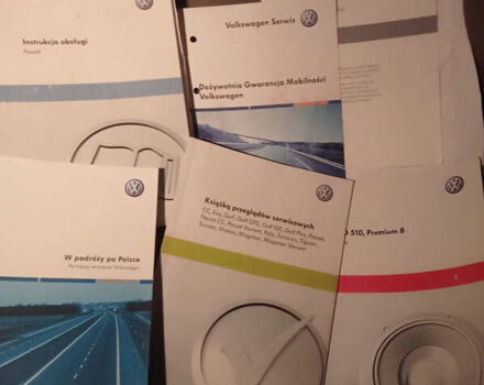Чорний Фольксваген Пассат, об'ємом двигуна 1.8 л та пробігом 308 тис. км за 8000 $, фото 18 на Automoto.ua