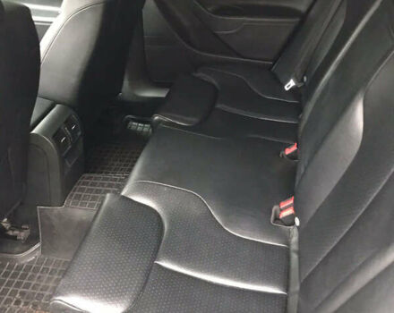 Черный Фольксваген Пассат, объемом двигателя 2 л и пробегом 274 тыс. км за 7200 $, фото 21 на Automoto.ua