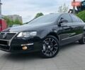 Черный Фольксваген Пассат, объемом двигателя 1.8 л и пробегом 179 тыс. км за 6999 $, фото 1 на Automoto.ua