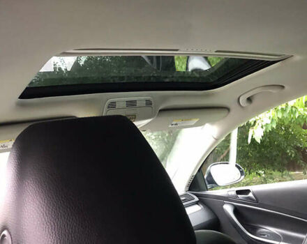 Черный Фольксваген Пассат, объемом двигателя 2 л и пробегом 274 тыс. км за 7200 $, фото 22 на Automoto.ua