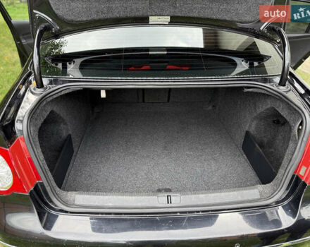 Черный Фольксваген Пассат, объемом двигателя 1.6 л и пробегом 221 тыс. км за 7550 $, фото 20 на Automoto.ua