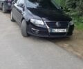 Чорний Фольксваген Пассат, об'ємом двигуна 2 л та пробігом 269 тис. км за 6800 $, фото 1 на Automoto.ua