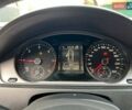 Черный Фольксваген Пассат, объемом двигателя 1.6 л и пробегом 283 тыс. км за 8700 $, фото 6 на Automoto.ua