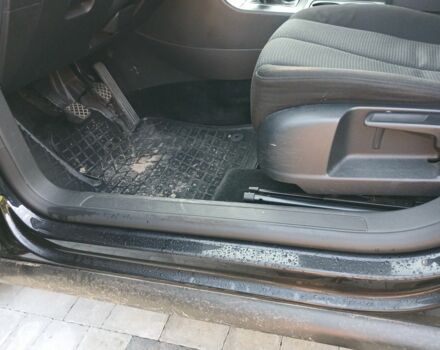 Чорний Фольксваген Пассат, об'ємом двигуна 1.4 л та пробігом 231 тис. км за 5500 $, фото 7 на Automoto.ua