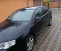 Черный Фольксваген Пассат, объемом двигателя 1.8 л и пробегом 297 тыс. км за 3500 $, фото 1 на Automoto.ua