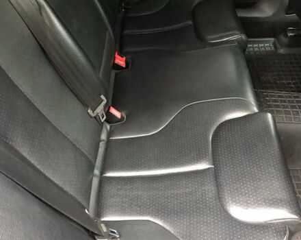 Черный Фольксваген Пассат, объемом двигателя 2 л и пробегом 274 тыс. км за 7200 $, фото 19 на Automoto.ua