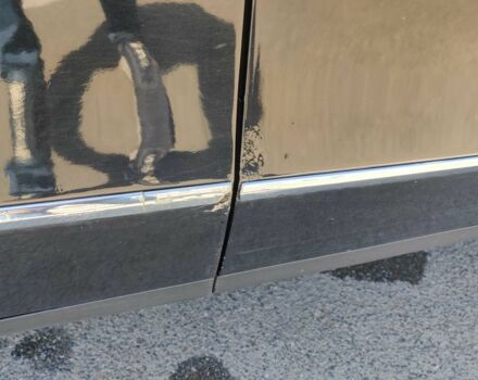 Черный Фольксваген Пассат, объемом двигателя 1.8 л и пробегом 315 тыс. км за 6999 $, фото 21 на Automoto.ua