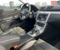 Черный Фольксваген Пассат, объемом двигателя 1.8 л и пробегом 199 тыс. км за 9900 $, фото 15 на Automoto.ua