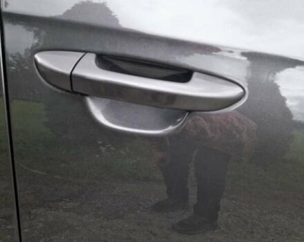 Черный Фольксваген Пассат, объемом двигателя 1.78 л и пробегом 272 тыс. км за 6900 $, фото 13 на Automoto.ua