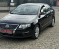 Чорний Фольксваген Пассат, об'ємом двигуна 2 л та пробігом 266 тис. км за 9000 $, фото 1 на Automoto.ua