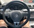 Черный Фольксваген Пассат, объемом двигателя 1.8 л и пробегом 180 тыс. км за 8200 $, фото 8 на Automoto.ua