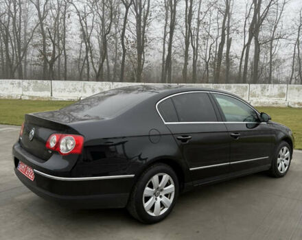 Чорний Фольксваген Пассат, об'ємом двигуна 1.8 л та пробігом 260 тис. км за 6900 $, фото 11 на Automoto.ua