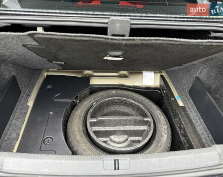 Черный Фольксваген Пассат, объемом двигателя 1.6 л и пробегом 221 тыс. км за 7550 $, фото 21 на Automoto.ua