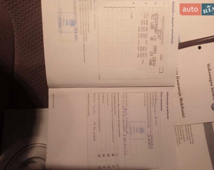 Чорний Фольксваген Пассат, об'ємом двигуна 1.8 л та пробігом 308 тис. км за 8000 $, фото 19 на Automoto.ua