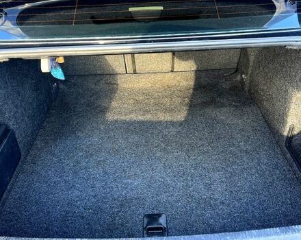 Чорний Фольксваген Пассат, об'ємом двигуна 2 л та пробігом 195 тис. км за 4700 $, фото 12 на Automoto.ua