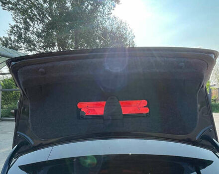 Черный Фольксваген Пассат, объемом двигателя 1.8 л и пробегом 208 тыс. км за 7000 $, фото 10 на Automoto.ua