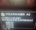 Чорний Фольксваген Пассат, об'ємом двигуна 1.8 л та пробігом 308 тис. км за 8000 $, фото 20 на Automoto.ua