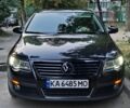 Чорний Фольксваген Пассат, об'ємом двигуна 1.39 л та пробігом 194 тис. км за 8400 $, фото 1 на Automoto.ua