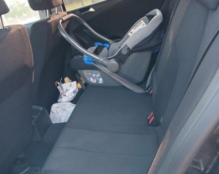 Чорний Фольксваген Пассат, об'ємом двигуна 1.4 л та пробігом 231 тис. км за 5500 $, фото 9 на Automoto.ua