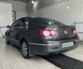 Черный Фольксваген Пассат, объемом двигателя 1.97 л и пробегом 257 тыс. км за 9600 $, фото 3 на Automoto.ua