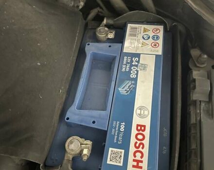 Черный Фольксваген Пассат, объемом двигателя 1.97 л и пробегом 257 тыс. км за 9600 $, фото 23 на Automoto.ua