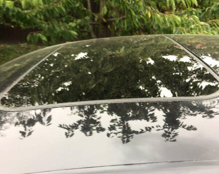 Черный Фольксваген Пассат, объемом двигателя 2 л и пробегом 274 тыс. км за 7200 $, фото 7 на Automoto.ua