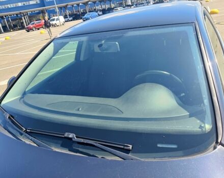 Черный Фольксваген Пассат, объемом двигателя 1.8 л и пробегом 315 тыс. км за 6999 $, фото 16 на Automoto.ua