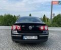 Черный Фольксваген Пассат, объемом двигателя 1.8 л и пробегом 180 тыс. км за 8200 $, фото 5 на Automoto.ua