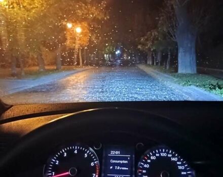 Чорний Фольксваген Пассат, об'ємом двигуна 1.8 л та пробігом 197 тис. км за 5000 $, фото 8 на Automoto.ua